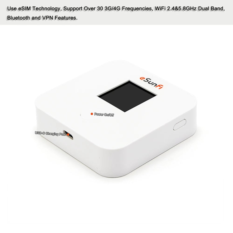 eSunFi Mifi SHFiEL40 Mobile Hotspot WiFi No SIM Card Wireless Router Network Card, eSunFi Mifi SHFiEL40 eSunFi Mifi SHFiEL40 Mobile Hotspot WiFi No SIM Card Wireless Router Network Card, eSunFi Mifi SHFiEL40